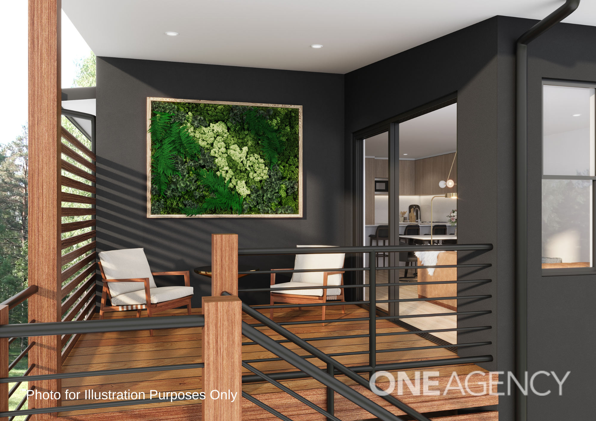 Sixth view of Homely house listing, 8B Patrina Circuit, St Georges Basin NSW 2540