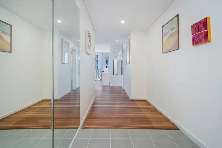 Fifth view of Homely apartment listing, 1105/30 The Circus, Burswood WA 6100