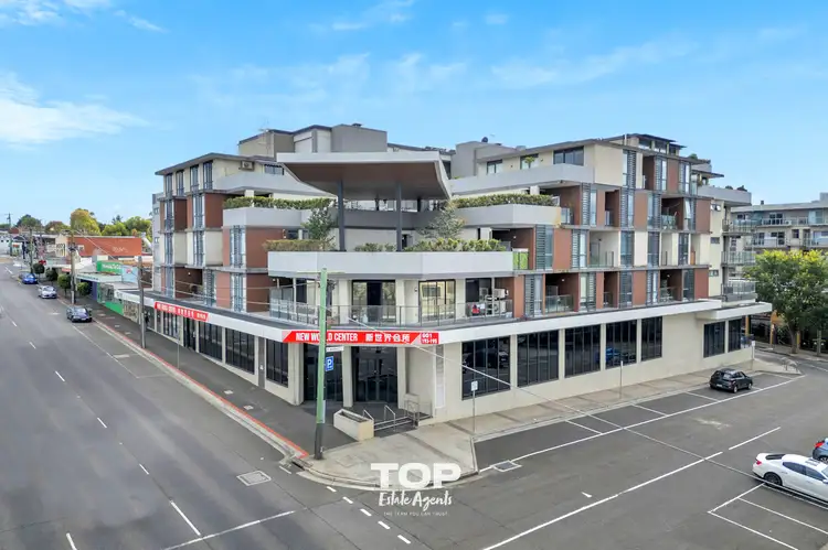 413/193-195 Springvale Road, Nunawading VIC 3131