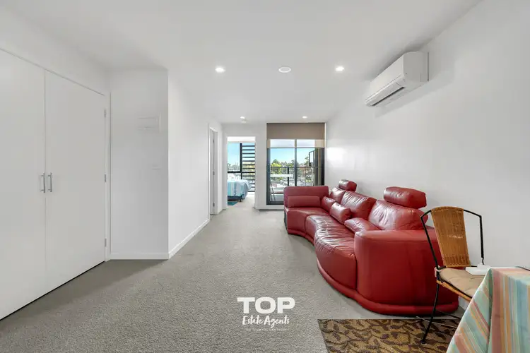 Fourth view of Homely apartment listing, 413/193-195 Springvale Road, Nunawading VIC 3131