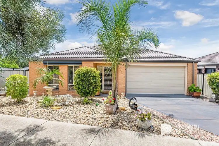 138 Wesley Street, Kangaroo Flat VIC 3555