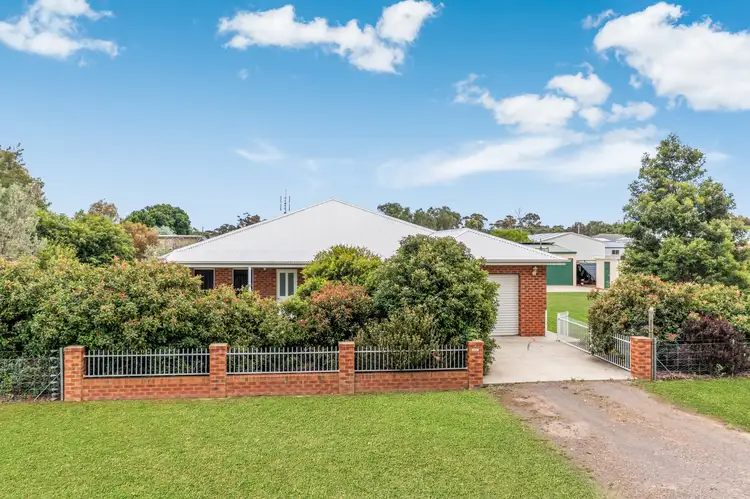 Main view of Homely house listing, 6-8 Houston Street, Inglewood VIC 3517