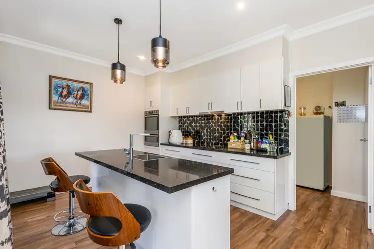 Second view of Homely house listing, 6-8 Houston Street, Inglewood VIC 3517