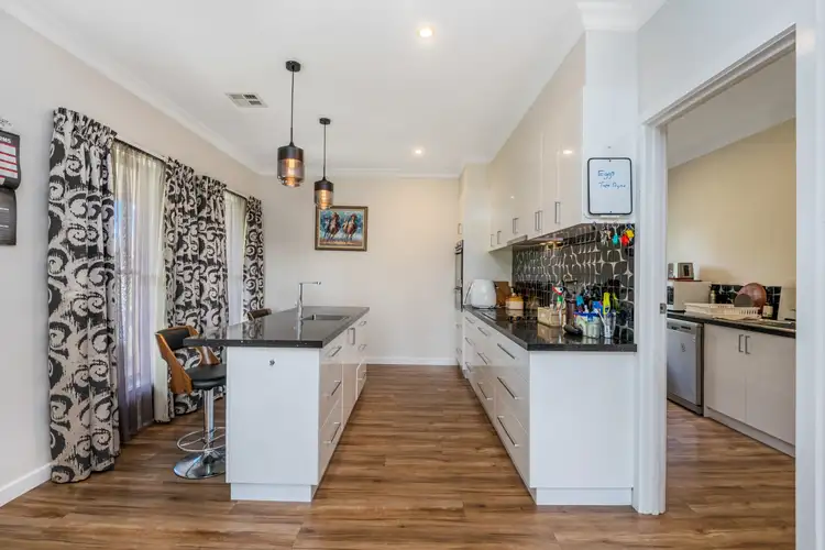 Fifth view of Homely house listing, 6-8 Houston Street, Inglewood VIC 3517