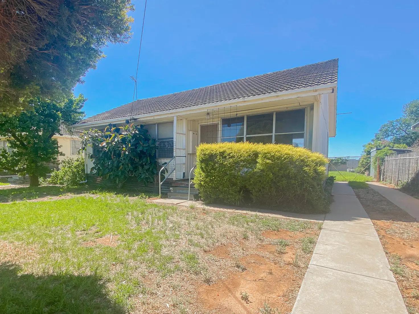 Main view of Homely house listing, 41 Tyrrell Street, Sea Lake VIC 3533