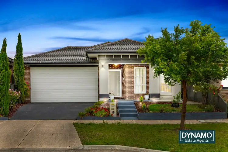 132 Debonair Pde, Craigieburn VIC 3064