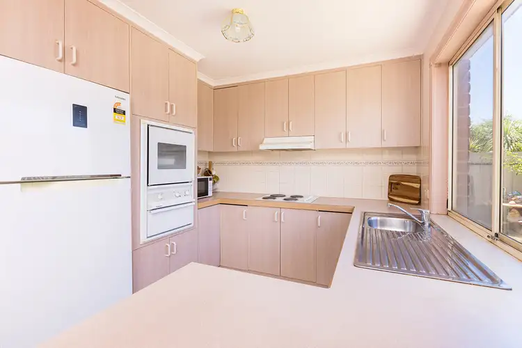 Second view of Homely townhouse listing, 1 Macquarie Court, Mildura VIC 3500