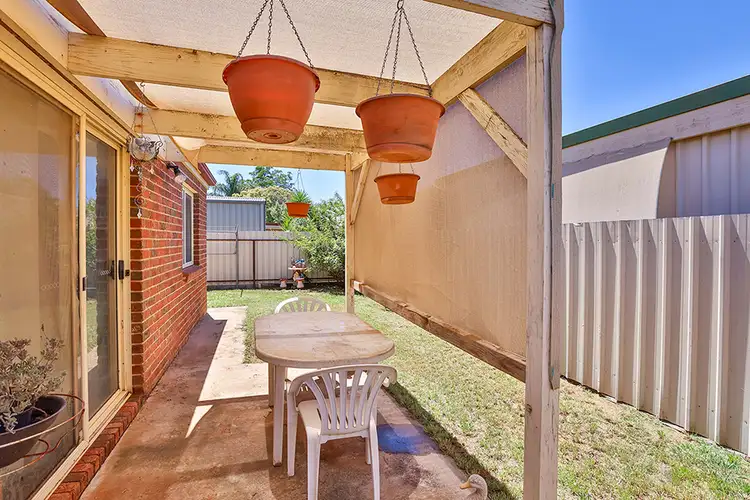 Fourth view of Homely townhouse listing, 1 Macquarie Court, Mildura VIC 3500