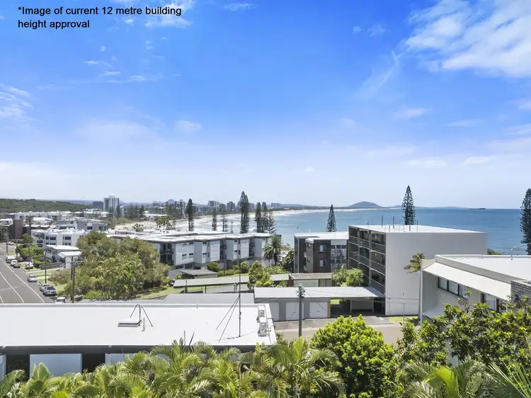 40 Edward Street, Alexandra Headland QLD 4572