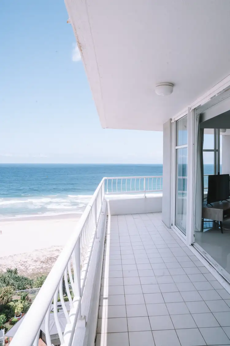 Fourth view of Homely unit listing, 10B/2 Nineteenth Avenue, Palm Beach QLD 4221