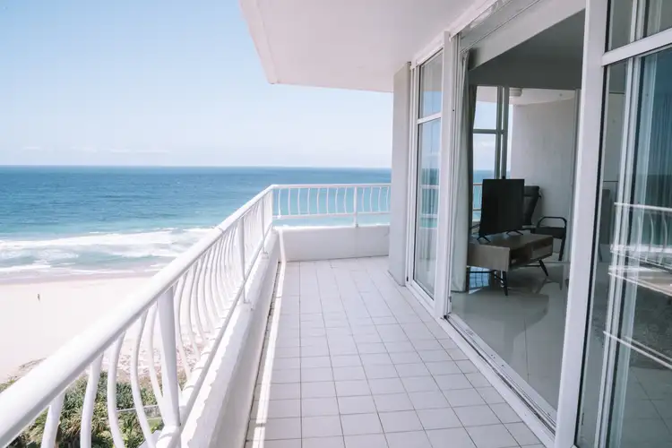 Fifth view of Homely unit listing, 10B/2 Nineteenth Avenue, Palm Beach QLD 4221