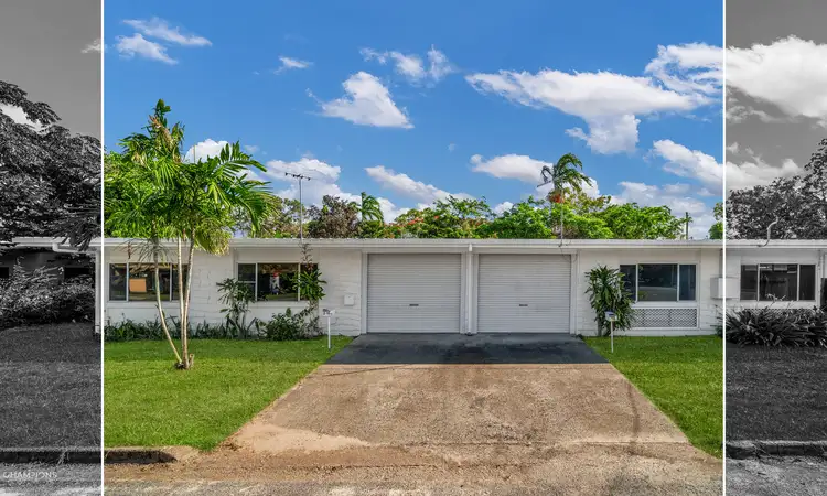 18 Bouganvillea Street, Holloways Beach QLD 4878