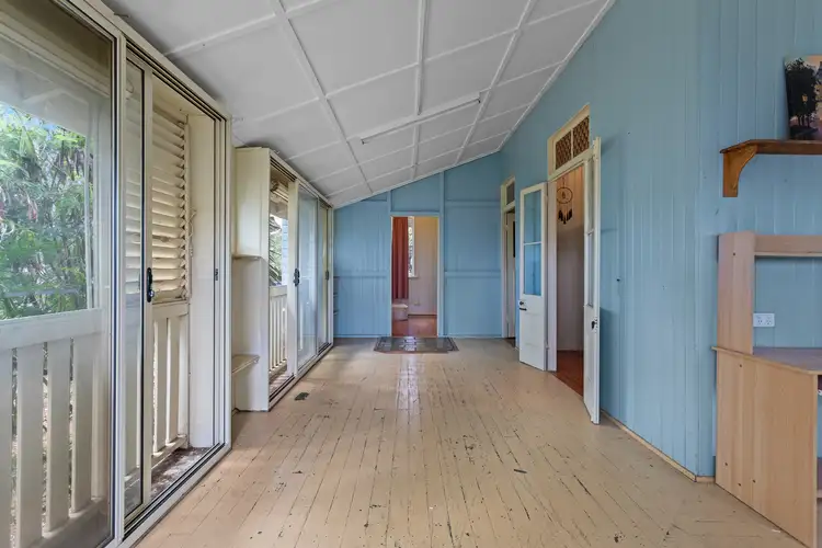 Fourth view of Homely house listing, 4A Toowoomba Road, Oakey QLD 4401