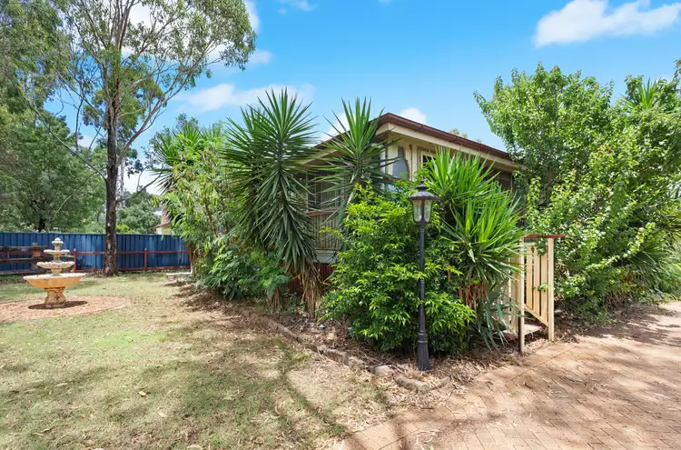 Fifth view of Homely house listing, 4A Toowoomba Road, Oakey QLD 4401