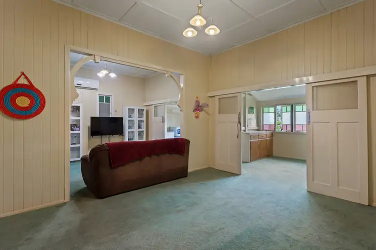 Sixth view of Homely house listing, 4A Toowoomba Road, Oakey QLD 4401