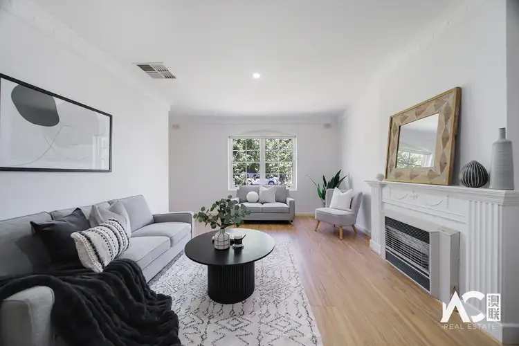 Fifth view of Homely unit listing, 3D Leader Avenue, Toorak Gardens SA 5065