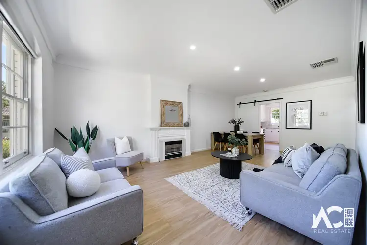 Sixth view of Homely unit listing, 3D Leader Avenue, Toorak Gardens SA 5065
