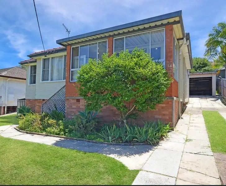 14 Kirkdale Drive, Kotara South NSW 2289