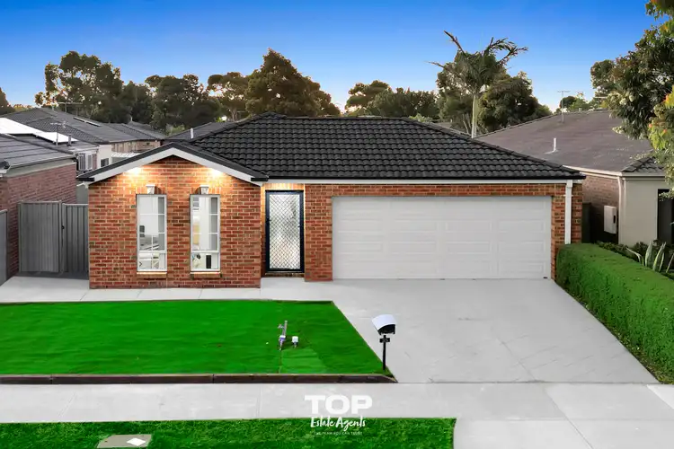 Second view of Homely house listing, 35 Archers Field Drive, Cranbourne East VIC 3977