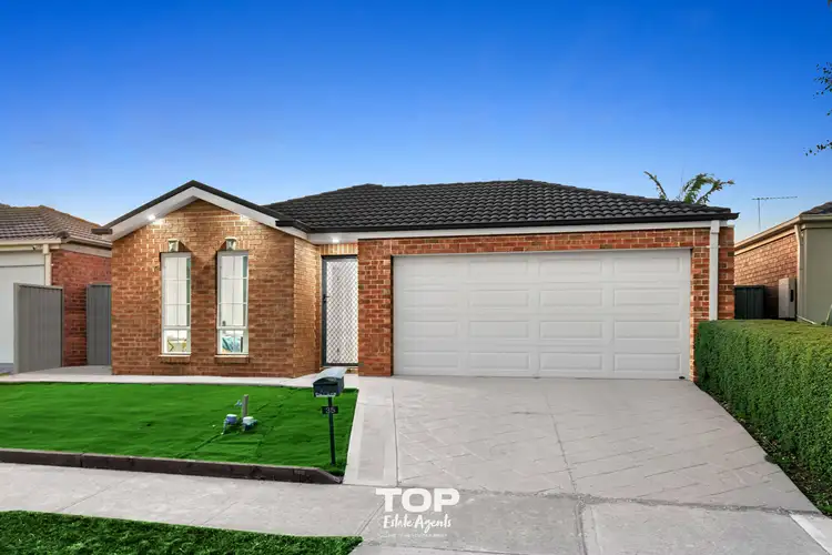 Third view of Homely house listing, 35 Archers Field Drive, Cranbourne East VIC 3977