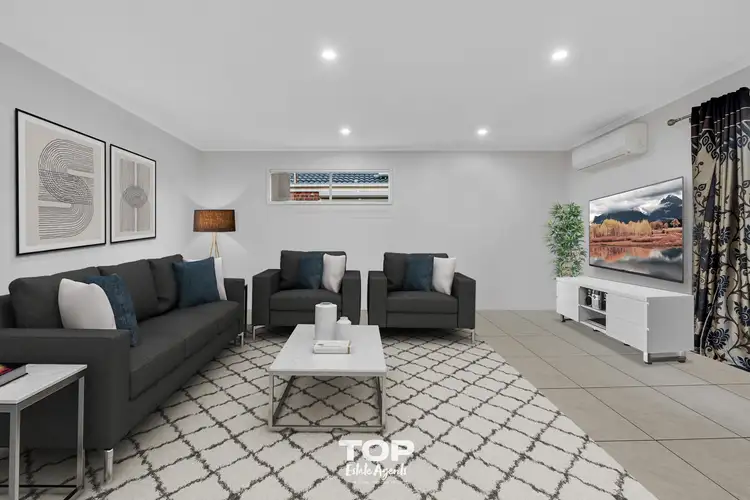 Fourth view of Homely house listing, 35 Archers Field Drive, Cranbourne East VIC 3977