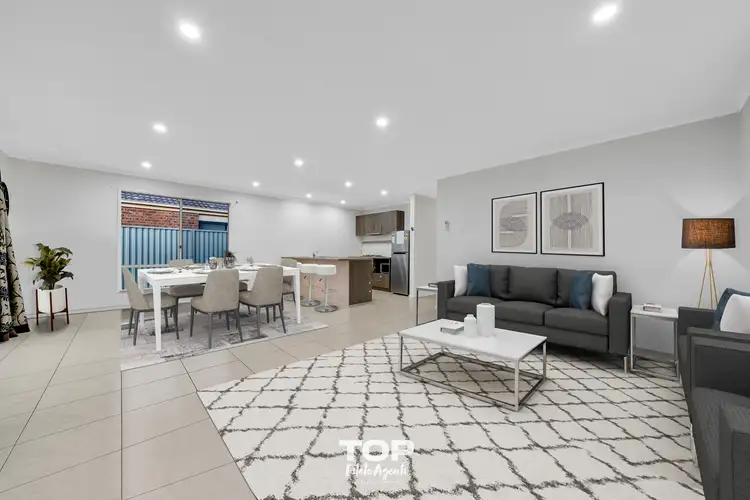 Fifth view of Homely house listing, 35 Archers Field Drive, Cranbourne East VIC 3977