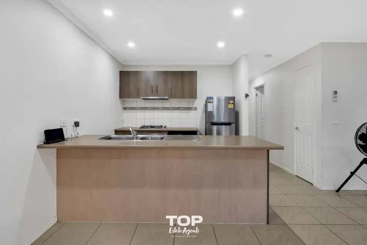 Sixth view of Homely house listing, 35 Archers Field Drive, Cranbourne East VIC 3977