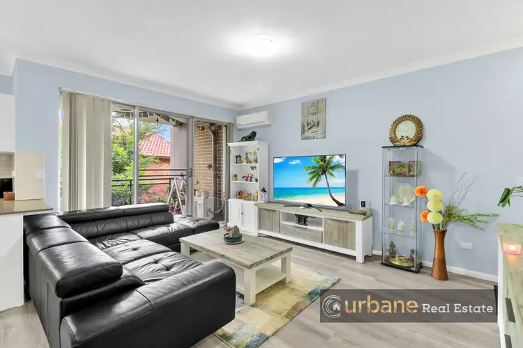 4/21-25 Cross Street, Guildford NSW 2161