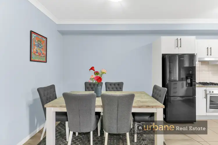 Second view of Homely apartment listing, 4/21-25 Cross Street, Guildford NSW 2161