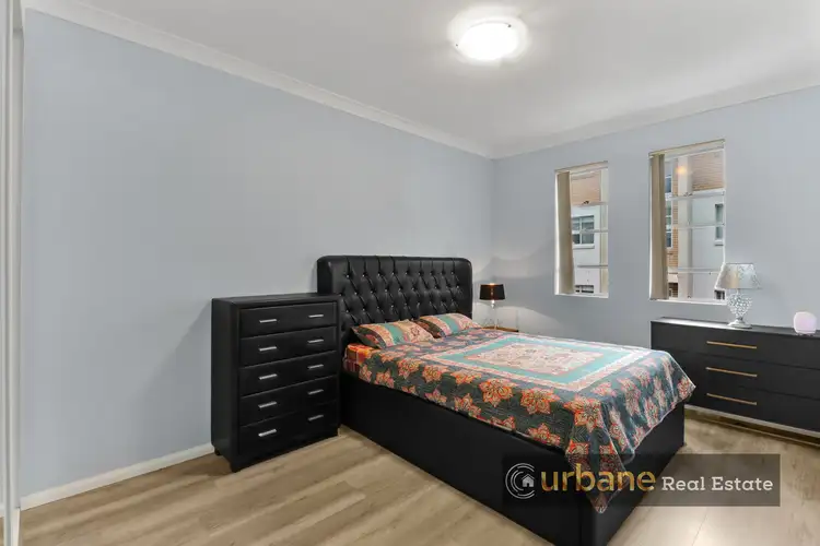 Sixth view of Homely apartment listing, 4/21-25 Cross Street, Guildford NSW 2161