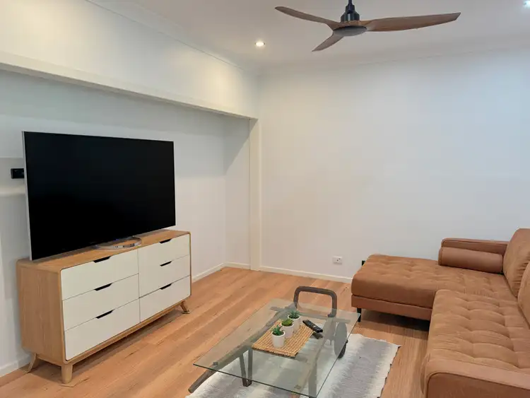 Third view of Homely rural property listing, 541 Coralville Road, Coralville NSW 2443