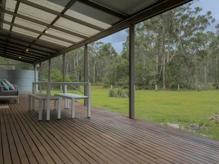 Fifth view of Homely rural property listing, 541 Coralville Road, Coralville NSW 2443