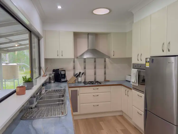 Sixth view of Homely rural property listing, 541 Coralville Road, Coralville NSW 2443