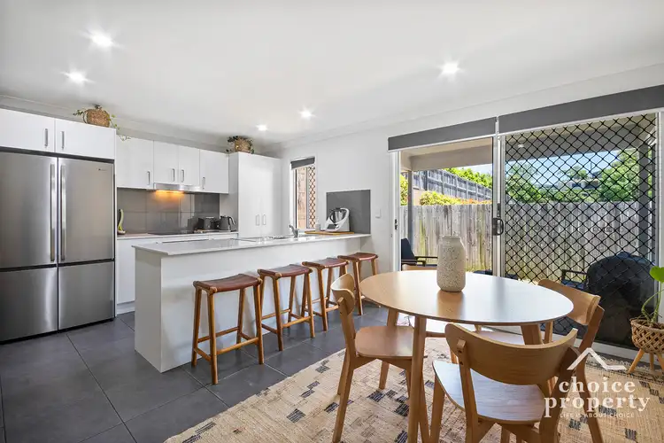 Third view of Homely semi-detached listing, 2/24 Finch Terrace, Peregian Springs QLD 4573