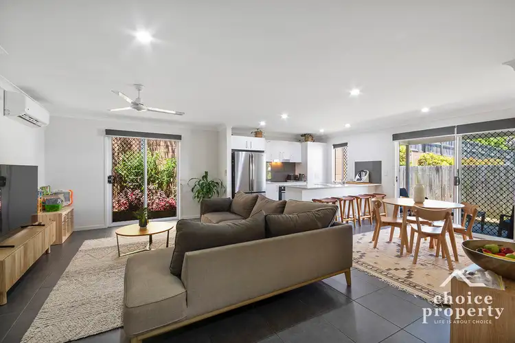 Sixth view of Homely semi-detached listing, 2/24 Finch Terrace, Peregian Springs QLD 4573