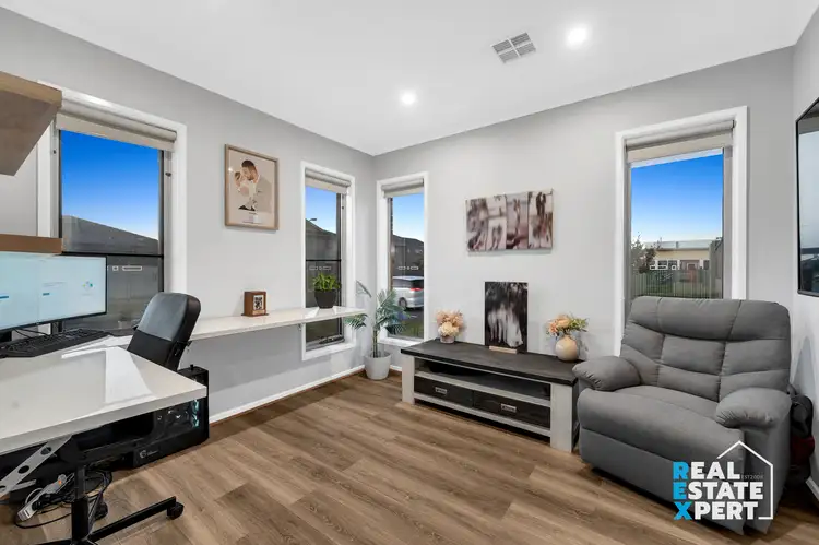 Second view of Homely house listing, 40 Riverside Drive, Cranbourne West VIC 3977