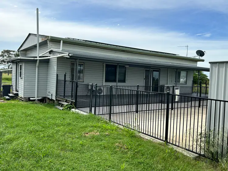 Main view of Homely house listing, 56479 BRUCE HIGHWAY, Marmor QLD 4702