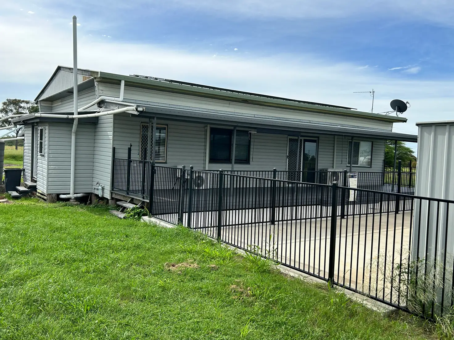 Main view of Homely house listing, 56479 BRUCE HIGHWAY, Marmor QLD 4702