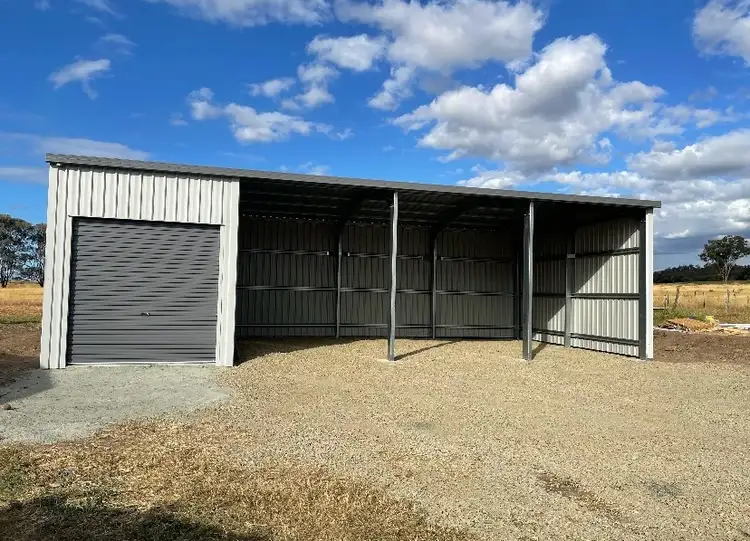 Second view of Homely house listing, 56479 BRUCE HIGHWAY, Marmor QLD 4702