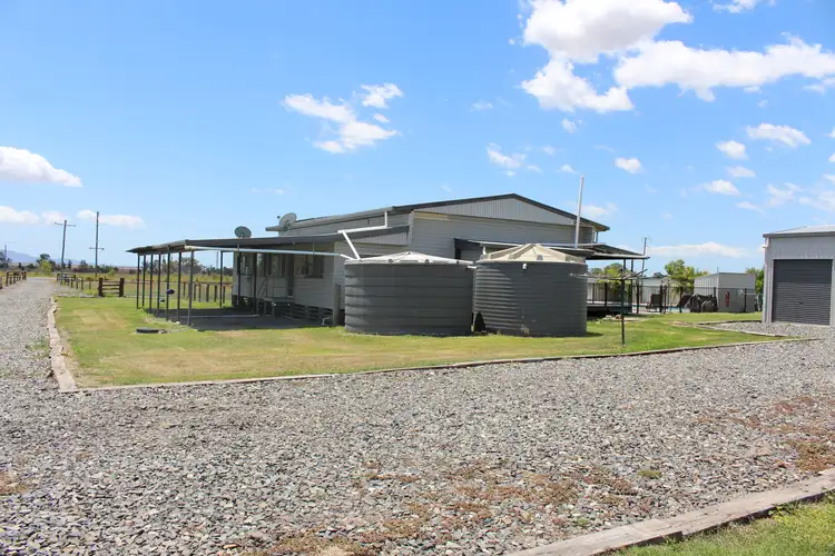 Third view of Homely house listing, 56479 BRUCE HIGHWAY, Marmor QLD 4702