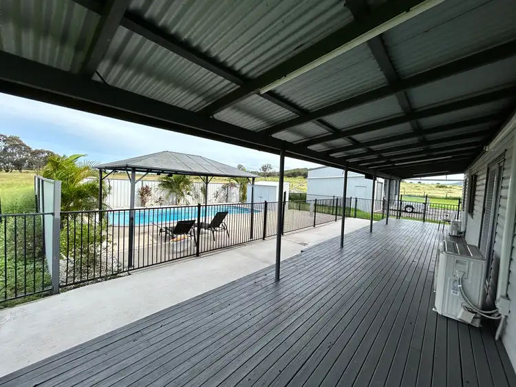Fifth view of Homely house listing, 56479 BRUCE HIGHWAY, Marmor QLD 4702