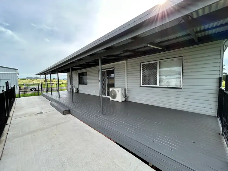 Seventh view of Homely house listing, 56479 BRUCE HIGHWAY, Marmor QLD 4702