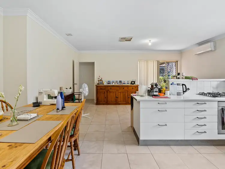 Third view of Homely house listing, 11 Solanum Court, Ellenbrook WA 6069