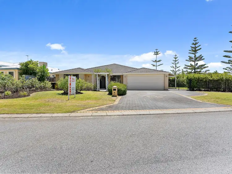 Main view of Homely house listing, 31 Cityview Crescent, Ellenbrook WA 6069