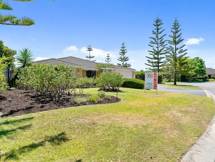 Second view of Homely house listing, 31 Cityview Crescent, Ellenbrook WA 6069