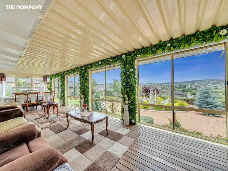 Main view of Homely house listing, 17 McNeilly Rd, Drouin VIC 3818