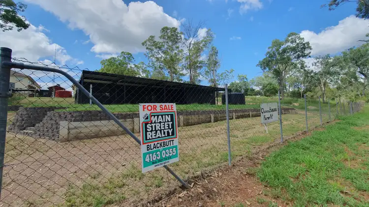 Main view of Homely rural property listing, 23 - 29 Barr-Smith Street, Yarraman QLD 4614