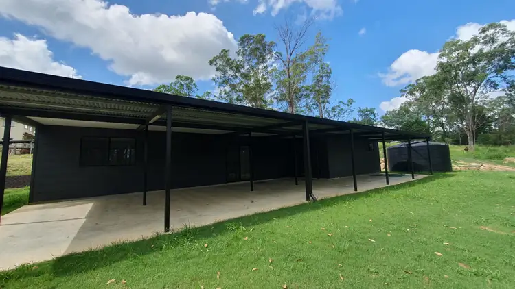 Third view of Homely rural property listing, 23 - 29 Barr-Smith Street, Yarraman QLD 4614