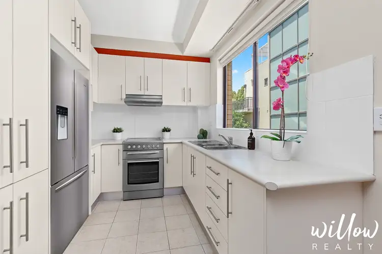 Second view of Homely townhouse listing, 3/7 Mona Street, Allawah NSW 2218
