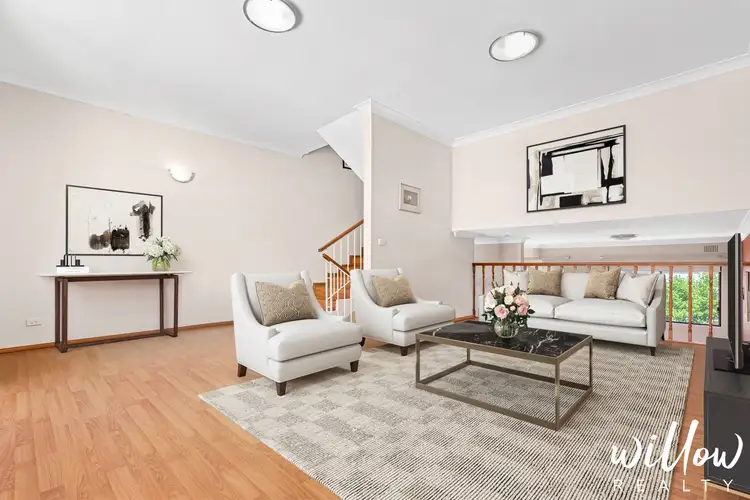 Third view of Homely townhouse listing, 3/7 Mona Street, Allawah NSW 2218